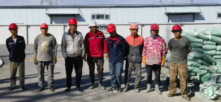 河口厂房地基沉降注浆加固施工队伍怎么选